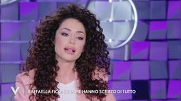 Raffaella Fico: "Su di me hanno scritto di tutto" thumbnail