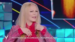 Patty Pravo e l'amicizia con Gabriella Ferri - Verissimo Video ...