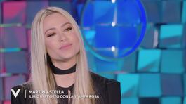 Martina Stella: "Il mio rapporto con la stampa rosa" thumbnail