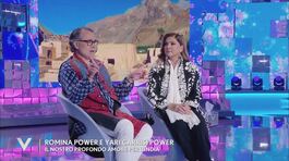 Romina Power e Yari Carrisi Power: "Il nostro profondo amore per l'India" thumbnail