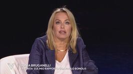 Sonia Bruganelli: "La verità sul mio rapporto con Paolo Bonolis" thumbnail