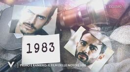 Primo Reggiani e Raniero Monaco Di Lapio: il film delle nostre vite thumbnail