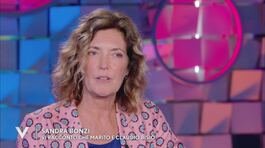 Sandra Bonzi: "Vi racconto che marito è Claudio Bisio" thumbnail