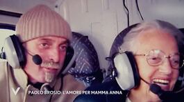 Paolo Brosio: l'amore per mamma Anna thumbnail