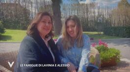 Le famiglie di Lavinia e Alessio thumbnail