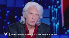 Pietro Orlandi risponde alle parole di Don Georg thumbnail