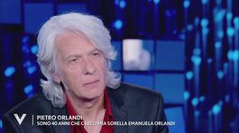 Pietro Orlandi risponde alle critiche thumbnail
