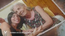 Bianca Atzei e Stefano Corti: Nonna Uccia incontra Noa thumbnail