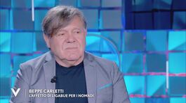 Beppe Carletti: "L'affetto di Ligabue per i Nomadi" thumbnail