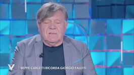 Beppe Carletti ricorda Giorgio Faletti thumbnail