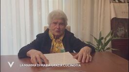 La mamma di Maria Grazia Cucinotta thumbnail