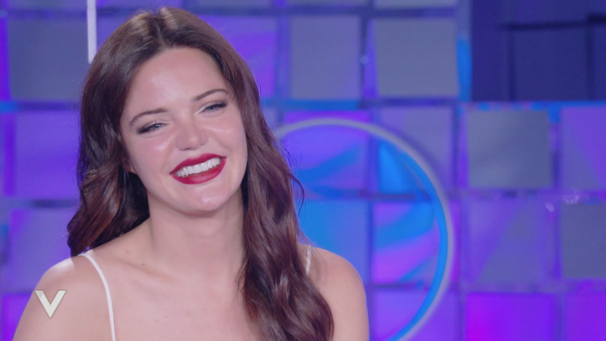 Verissimo: Hilal Altinbilek: lintervista integrale Video | Mediaset  Infinity