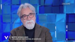 Beppe Vessicchio: "I ricordi dei miei Festival di Sanremo" thumbnail