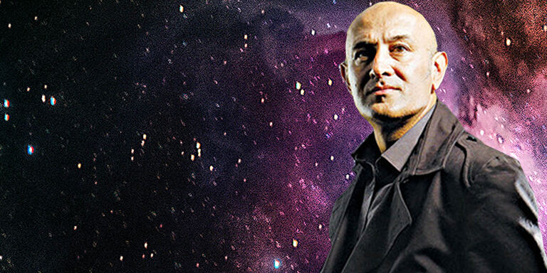 Focus Jim Al-Khalili - I segreti della fisica e altre cose divertenti