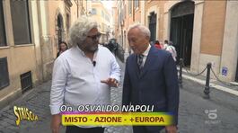 Elezioni, l'accorato appello di Beppe Grillo thumbnail