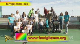 Famiglie SMA, un aiuto concreto thumbnail