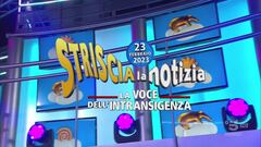 23 febbraio 2023