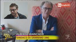 Un bando per il Festival, il commento del sindaco di Sanremo thumbnail