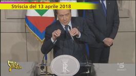 Berlusconi-Meloni, le origini dell'astio thumbnail