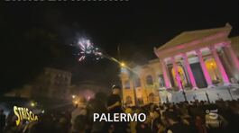 Il mistero dei botti in centro a Palermo, chi controlla? thumbnail