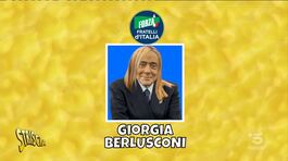 Giorgia Berlusconi, il mitologico politico thumbnail