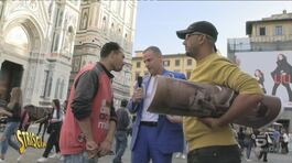 Turisti nel mirino dei truffatori a Firenze thumbnail