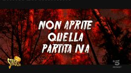 Non aprite quella partita IVA: un trailer da incubo thumbnail