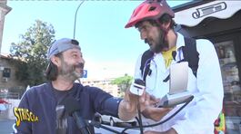 Pronto soccorso, un paziente ogni 20 secondi: Rivera fa prevenzione thumbnail