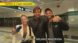 Tapiro d'oro a Lady Pazzini (colpa di Ambra) thumbnail
