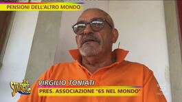 Italiani all'estero: lo scandalo dei defunti che continuano a percepire la pensione thumbnail