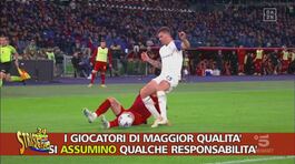 Dal derby di Roma a quello d'Italia: la Serie A da ridere thumbnail