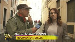 Il nuovo governo, l'Europa e la sovranità thumbnail