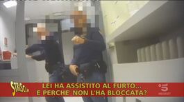Borseggiatrici a Venezia, impossibile fermarle thumbnail