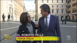 Paola De Micheli boccia Letizia Moratti thumbnail