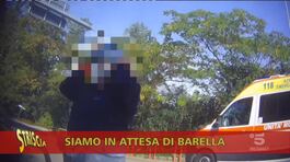 Mancano (ancora) le barelle, ambulanze ferme in attesa thumbnail