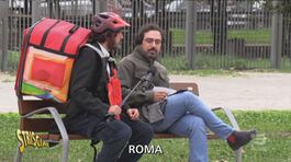 Termosifoni accesi in anticipo a Roma, ma chi lo sa? thumbnail