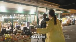Palermo, i lavoratori invisibili del mercato ortofrutticolo thumbnail