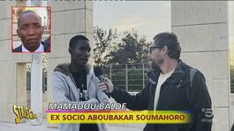 Caso Aboubakar, parla l'ex socio di Soumahoro thumbnail