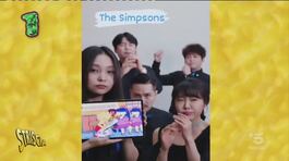 I nuovi mostri, dalla Toffanin a Caduta libera alla sigla dei Simpson a cappella thumbnail