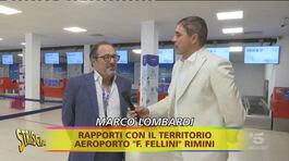 Aeroporto di Rimini, tariffe da record per i parcheggi dei bus thumbnail