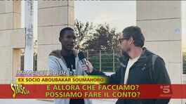 Caso Aboubakar, i conti in tasca alla Lega Braccianti: l'intervista esclusiva thumbnail