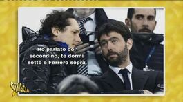 Terremoto Juventus, i meme più divertenti thumbnail
