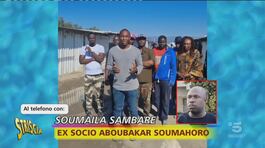 Caso Soumahoro, le nuove rivelazioni dell'ex socio: crolla la difesa dell'ex onorevole thumbnail