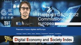 Rapporto Desi 2022, gli italiani e il digitale thumbnail