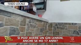 Movida selvaggia a Palermo, la vendita di alcol ai minori thumbnail