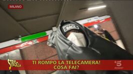 Borseggiatrici a Milano, violente e impossibili da fermare thumbnail