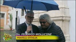 Il ritorno di Beppe Grillo thumbnail
