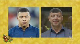 ALDO BAGLIO, IL SOSIA ITALIANO DI KYLIAN MBAPPÉ thumbnail