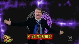 Qatargate, politici e mazzette: la canzone thumbnail