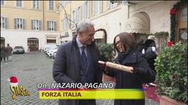 Paola De Micheli, la rivelazione sul PD e il Qatargates thumbnail